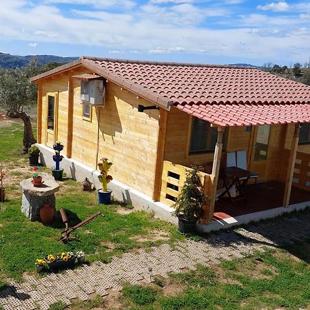 El Refugio De Las Arribes Villarino de los Aires Luaran gambar