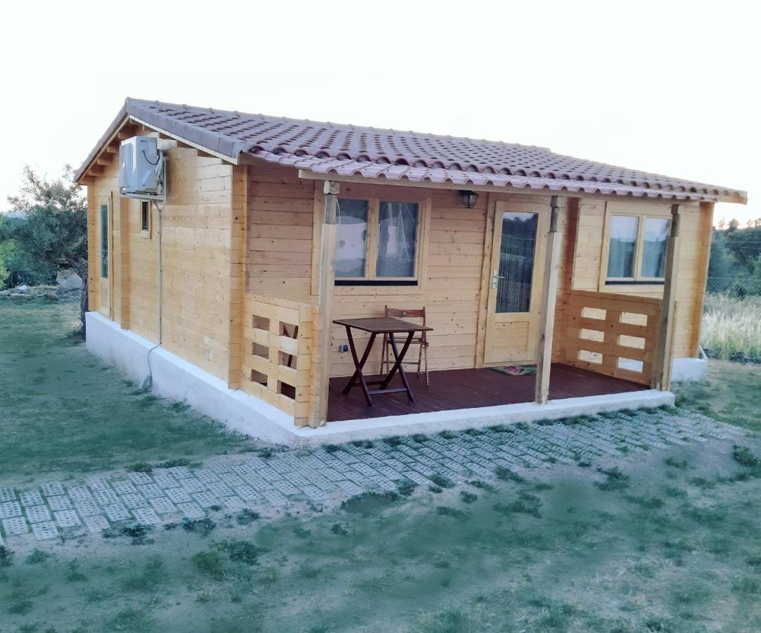 El Refugio De Las Arribes Villarino de los Aires Luaran gambar