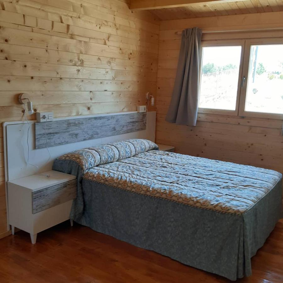 El Refugio De Las Arribes Villarino de los Aires Luaran gambar
