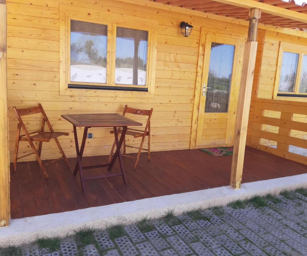 El Refugio De Las Arribes Villarino de los Aires Luaran gambar