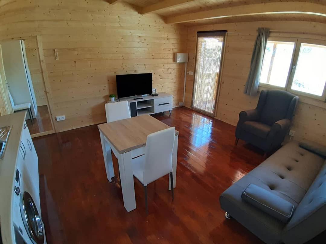El Refugio De Las Arribes Villarino de los Aires Luaran gambar