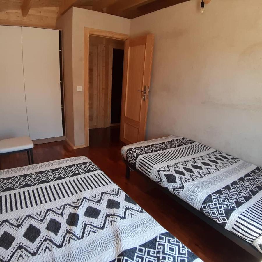 El Refugio De Las Arribes Villarino de los Aires Luaran gambar