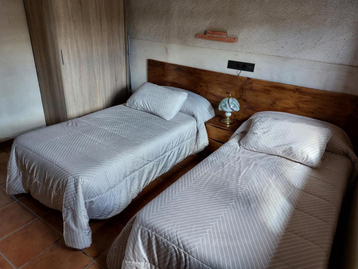 El Refugio De Las Arribes Villarino de los Aires Luaran gambar