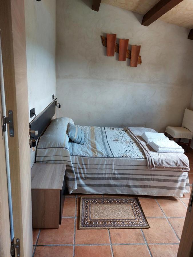 El Refugio De Las Arribes Villarino de los Aires Luaran gambar
