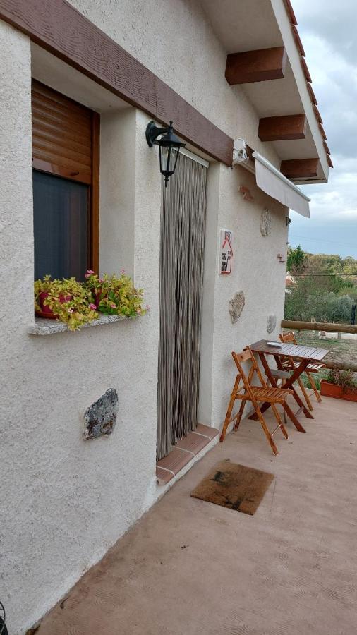 El Refugio De Las Arribes Villarino de los Aires Luaran gambar
