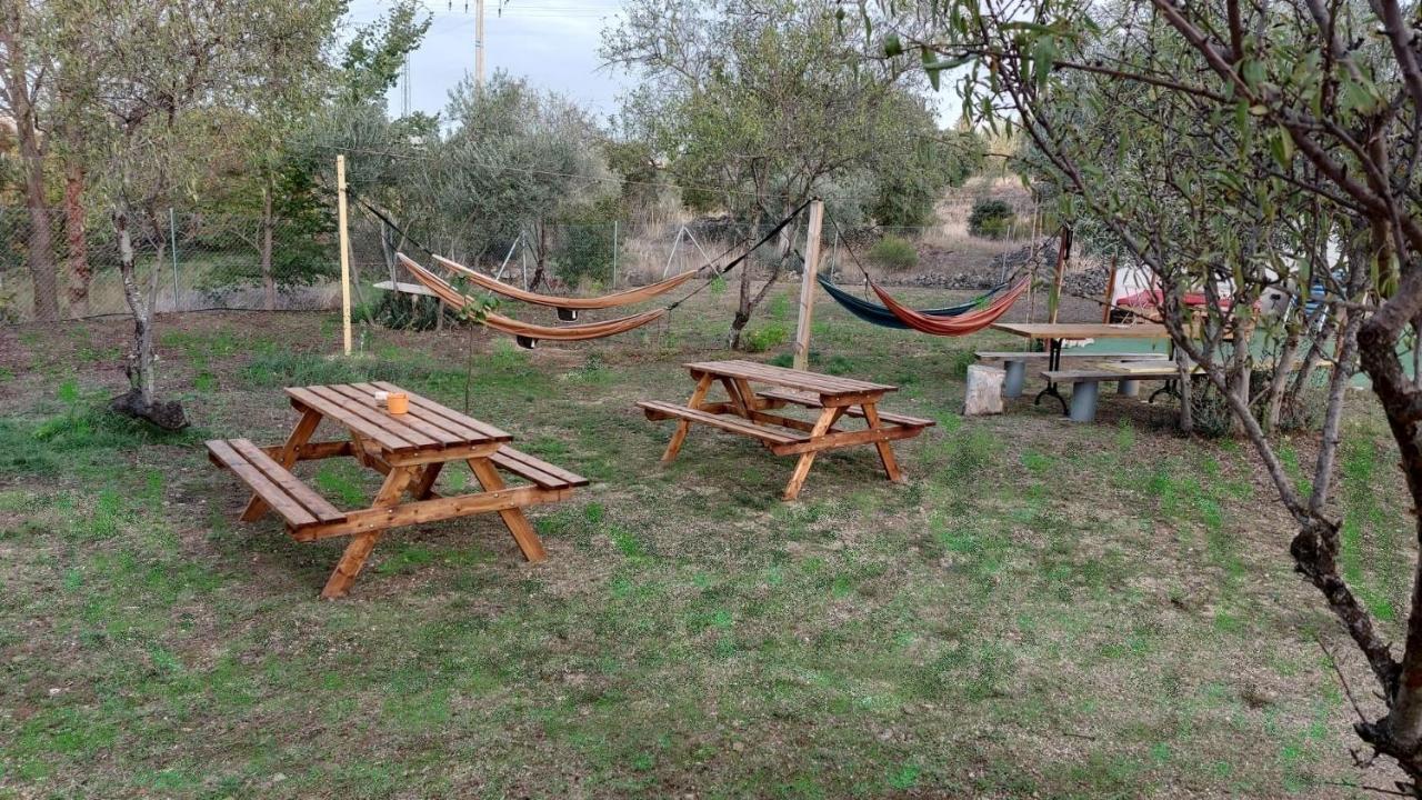 El Refugio De Las Arribes Villarino de los Aires Luaran gambar